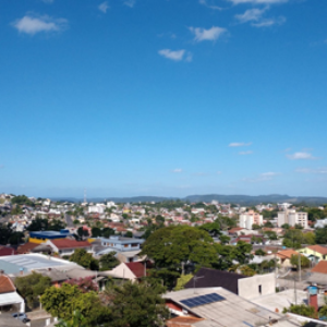 Santo Antônio - Montenegro